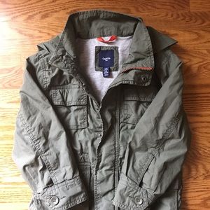 Gap jacket for boys, size:4/5 year’s